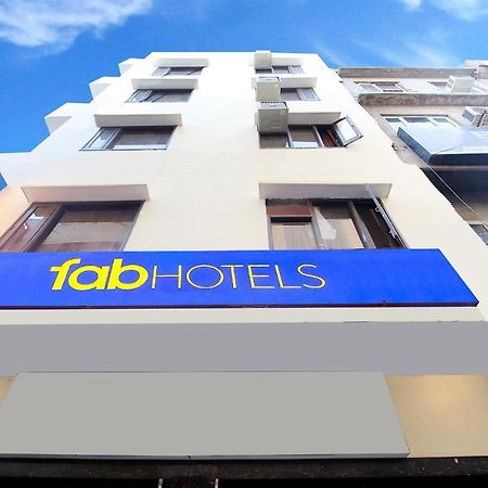 Fabhotel Gd Sunrise Inn Amritsar Buitenkant foto