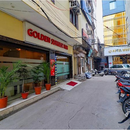 Fabhotel Gd Sunrise Inn Amritsar Buitenkant foto