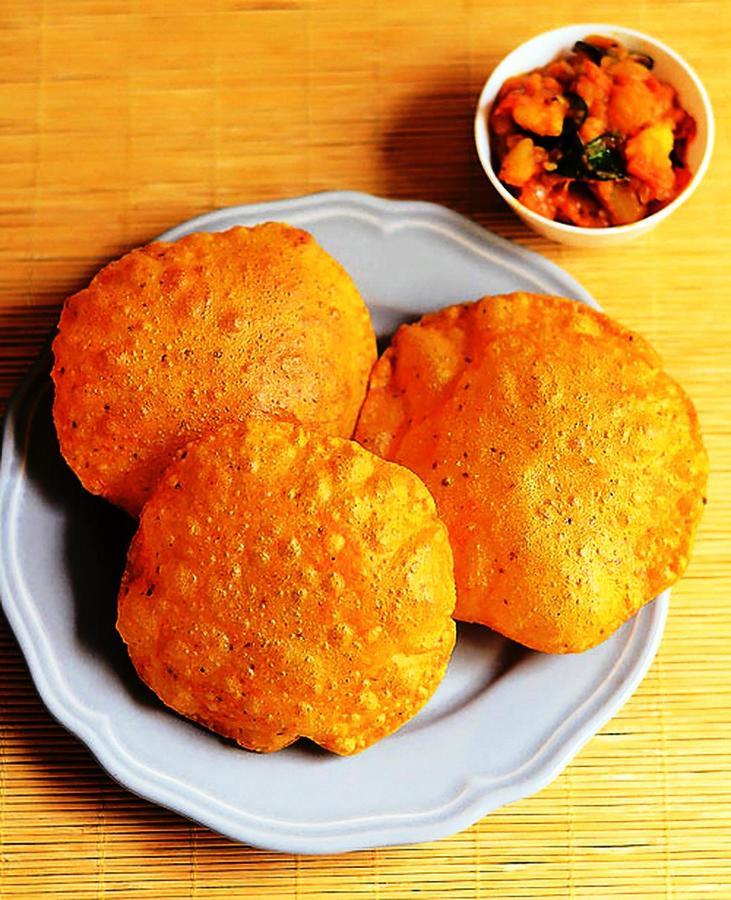 Fabhotel Gd Sunrise Inn Amritsar Buitenkant foto