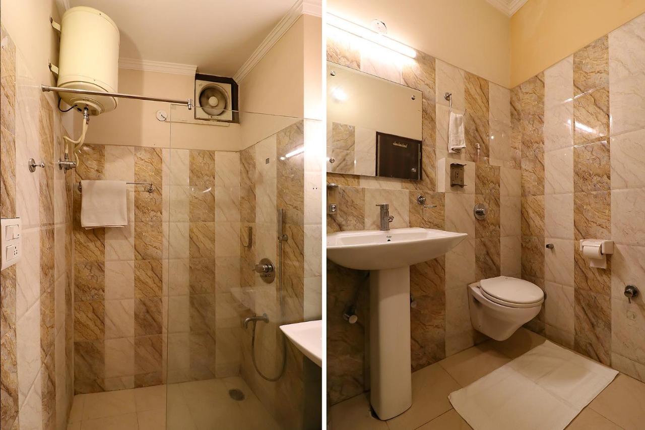 Fabhotel Gd Sunrise Inn Amritsar Buitenkant foto
