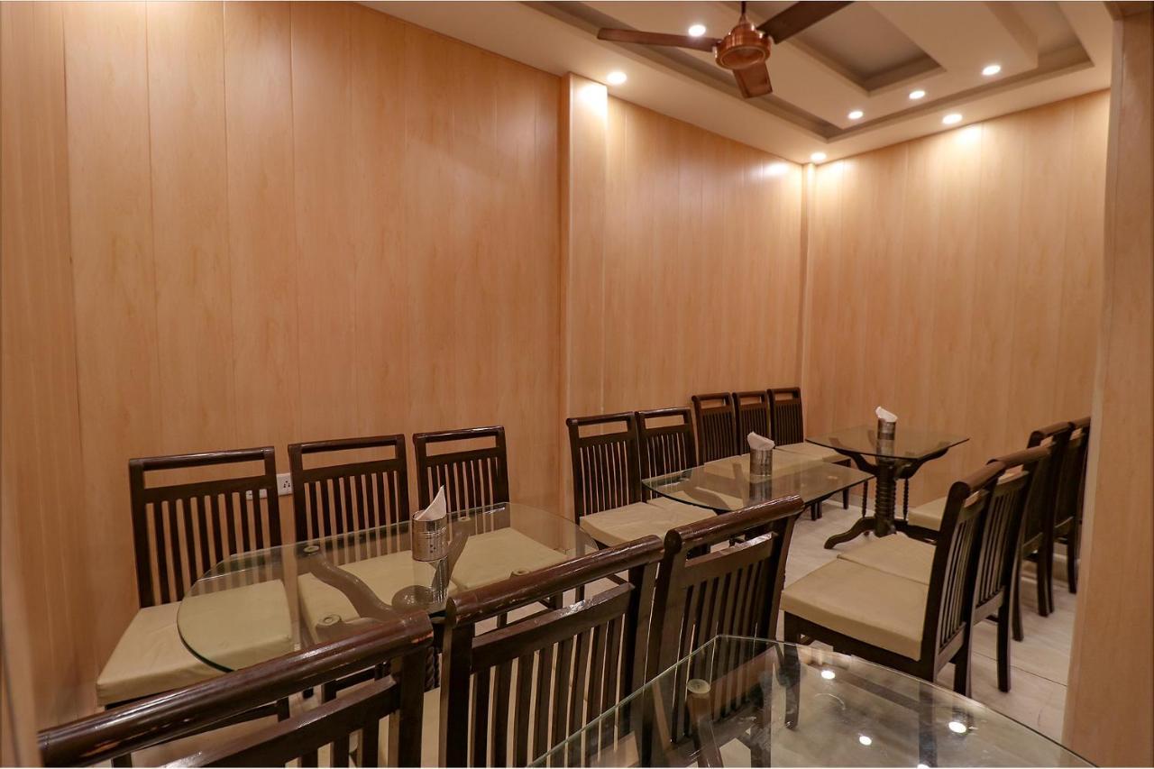 Fabhotel Gd Sunrise Inn Amritsar Buitenkant foto