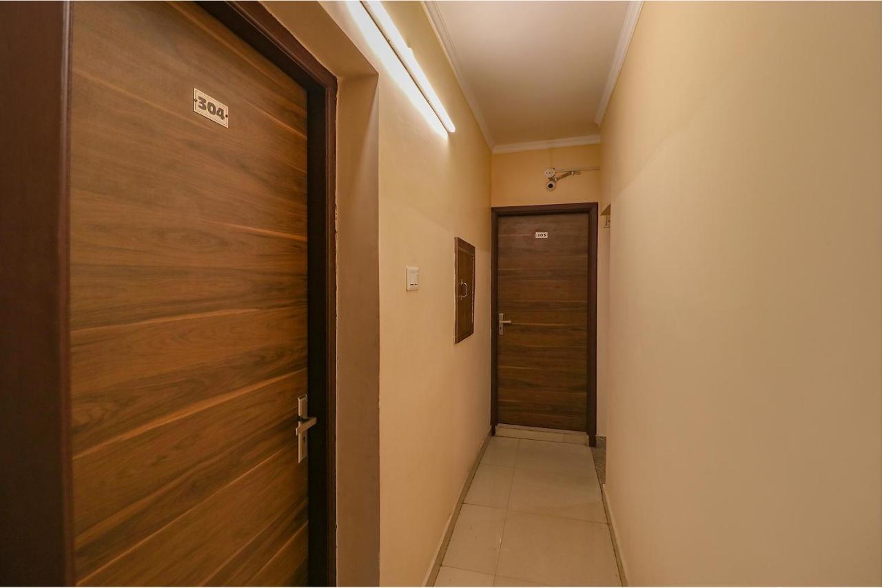 Fabhotel Gd Sunrise Inn Amritsar Buitenkant foto