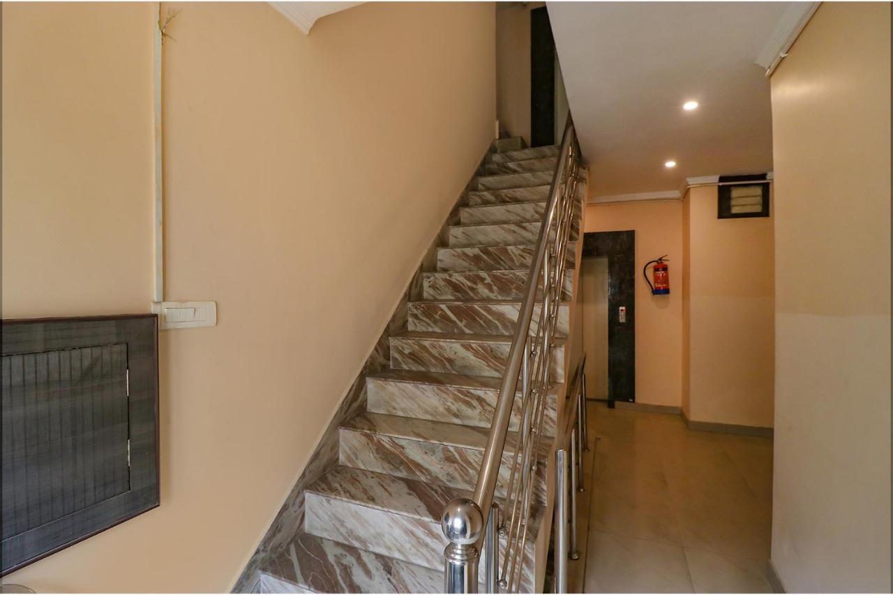 Fabhotel Gd Sunrise Inn Amritsar Buitenkant foto