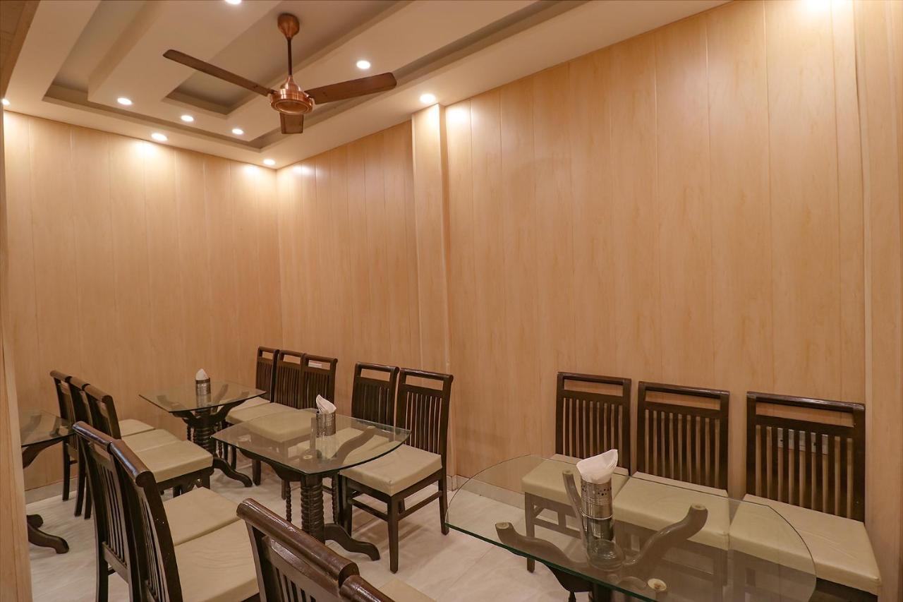 Fabhotel Gd Sunrise Inn Amritsar Buitenkant foto