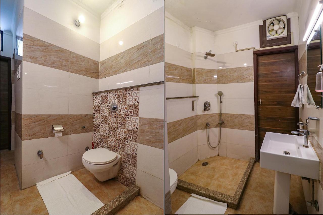 Fabhotel Gd Sunrise Inn Amritsar Buitenkant foto